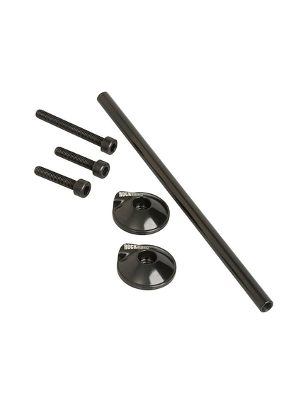 Sistem Capace Cuveti Furca Rock Shox Turncoat Pentru Frana Fata Continua Taper 1.5