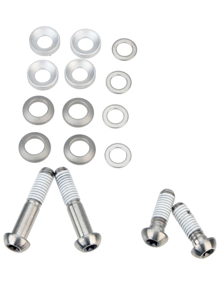 Suruburi Etrier Adaptor Avid Cps Hw Xx Pm185 - Argintiu