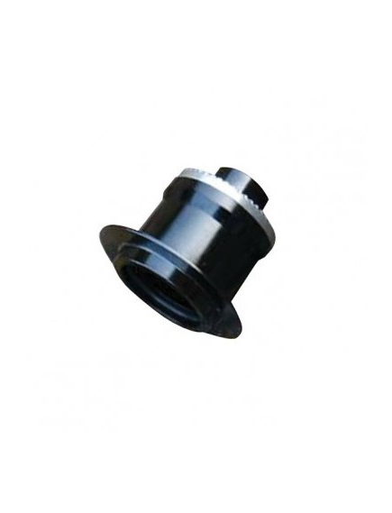 Capace Conversie Roti Sram Qr Rockshox - Negru