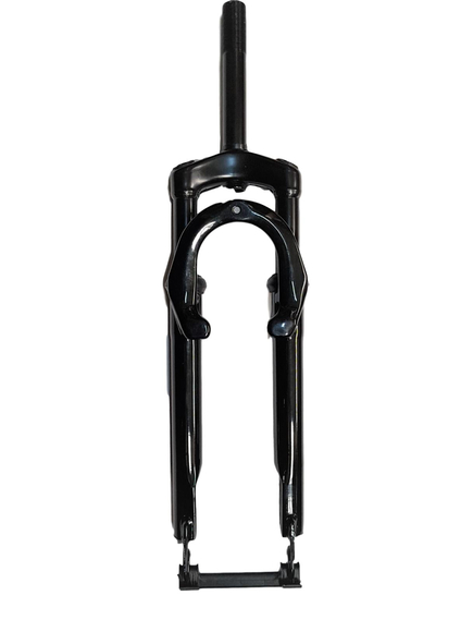Furca Bicicleta Suspensie Gw711X 26 Inch - Dhs Tip Is, Dimensiune roata produs: 26 inch