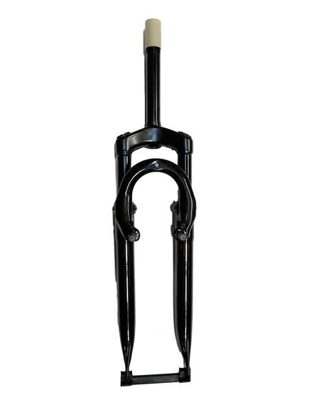 Furca Bicicleta Suspensie Gw711X 26 Inch - Dhs Tip Is, Dimensiune roata produs: 26 inch, imaginea nr. 2