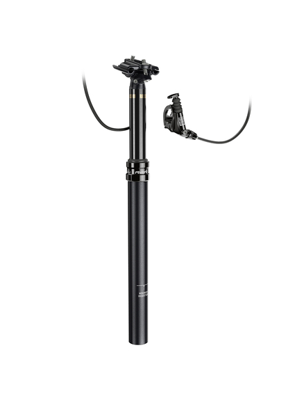 Tija Sa Bicicleta Rockshox Reverb B1 RKS-96631 - L 390 Mm, 34.9 Mm, Negru