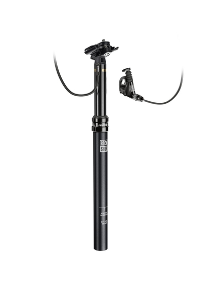 Tija Sa Bicicleta Rockshox Reverb B1 RKS-96631 - L 390 Mm, 34.9 Mm, Negru, imaginea nr. 2