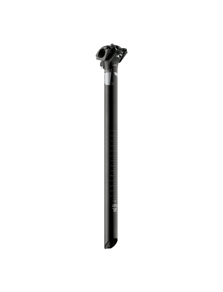 Tija Sa Bicicleta Truvativ Sylo T30 - L 400 Mm, 31.6 Mm, Negru