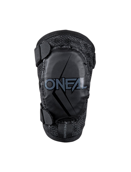 Cotiere Copii O'Neal Peewee - M-L, Negru, Marime produs: M-L