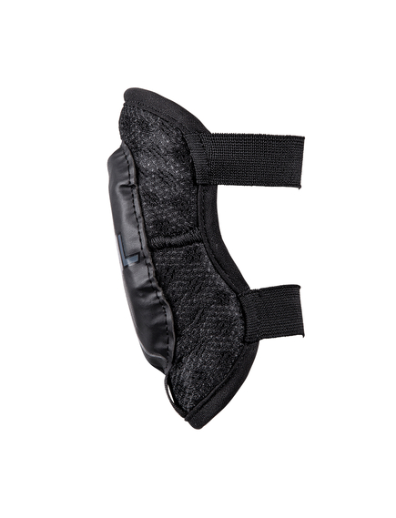 Cotiere Copii O'Neal Peewee - M-L, Negru, Marime produs: M-L, imaginea nr. 2