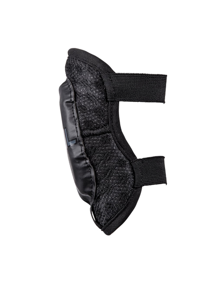 Cotiere Copii O'Neal Peewee - M-L, Negru, Marime produs: M-L, imaginea nr. 6