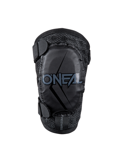 Cotiere Copii O'Neal Peewee - M-L, Negru, Marime produs: M-L, imaginea nr. 5