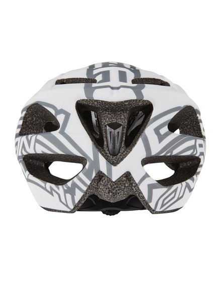 Casca Ciclism O'Neal All Mountains Q Rl - 58-63 cm, L-XL, Alb, Culoare produs: Alb, Marime produs: L-XL (58-63), imaginea nr. 9