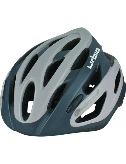 Casca Polisport Urbia Universala, 54-59, bej-gri, Culoare produs: Gri