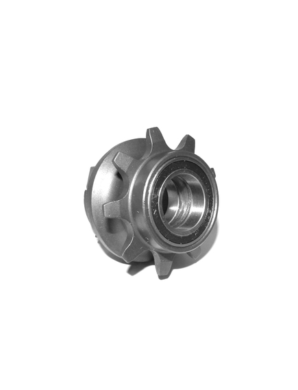 Caseta Butuc Novatec Bmx 4Sb, Pinion Integrat