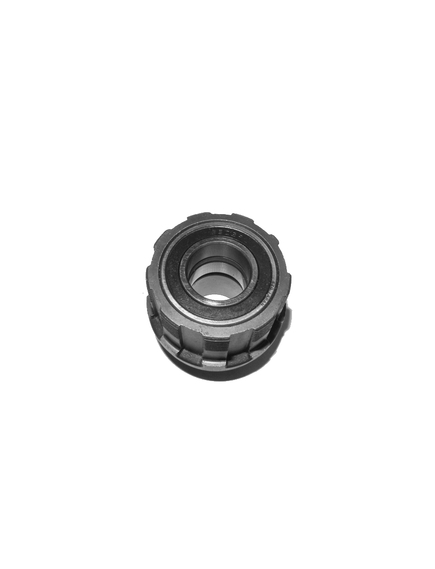 Caseta Butuc Novatec Bmx 4Sb - Negru