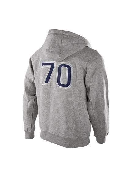 Hanorac O'Neal Racing - S, Gri, imaginea nr. 2