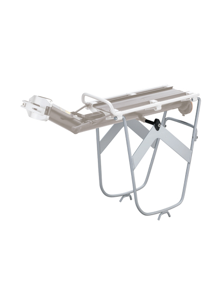 Laterale Portbagaj Bicicleta Topeak Mtx Dual-Side, Argintiu, imaginea nr. 3