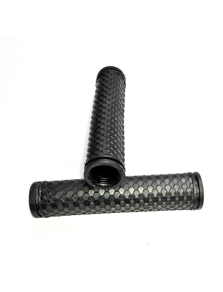 Mansoane Dhs Gp-460P - Negru-Gri, Culoare produs: Negru