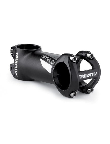 Pipa Bicicleta Bicicleta Truvativ Stylo T30, 100mm, Negru