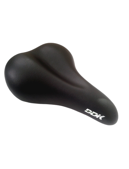 Sa Bicicleta Comfort Ddk 222 - Negru, imaginea nr. 2