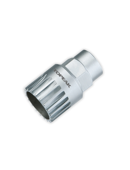 Unealta Cheie Monobloc Topeak Bb-Tool, Tps-Sp18, Argintiu