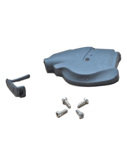 2010 X7 Trigger Cover Kit Left - Black