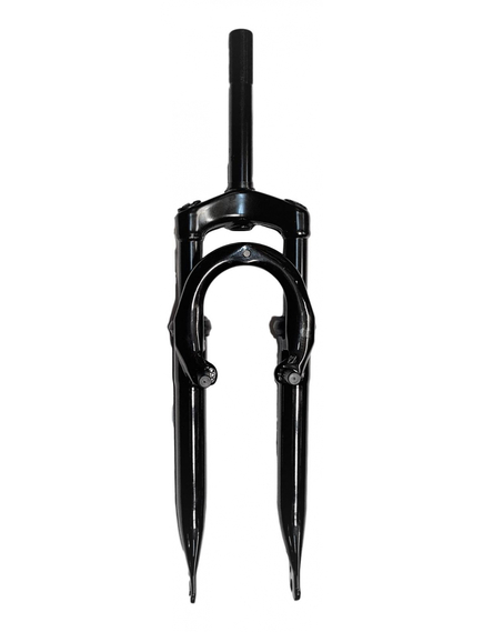 Furca Bicicleta Suspensie Gw711X 24 Inch - Dhs, Dimensiune roata produs: 24 inch