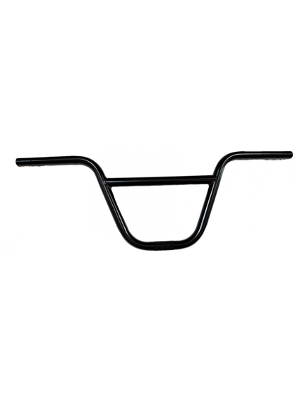 Ghidon Md-Hb005 Bmx Steel Black