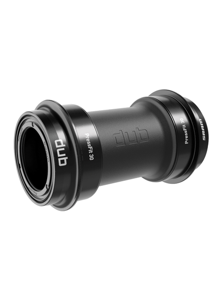 Butuc Pedalier Sram Dub Mtb, Interfata Pressfit PF30, L 68/73mm