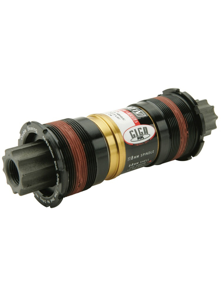 Monobloc Pedalier Truvativ Giga Pipe Team Dh 68-73/118