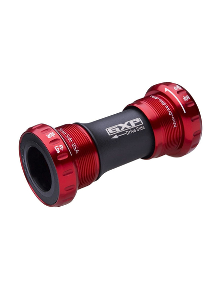 Butuc Pedalier Truvativ Gxp Blackbox, L 68/73mm, Negru