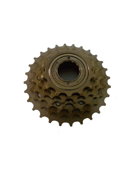 Pinion Bicicleta KFW-601 6 Viteze nesecvential