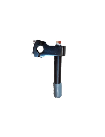 Pipa Bicicleta BMX Promax Tip L, 50mm, Negru