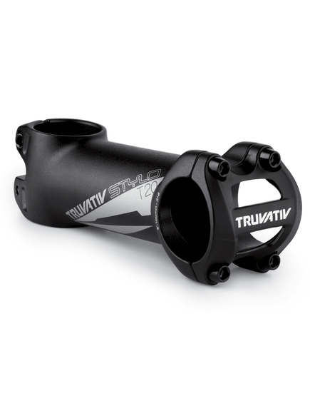 Pipa Bicicleta Truvativ Stylo T20 - L 90 Mm, Negru