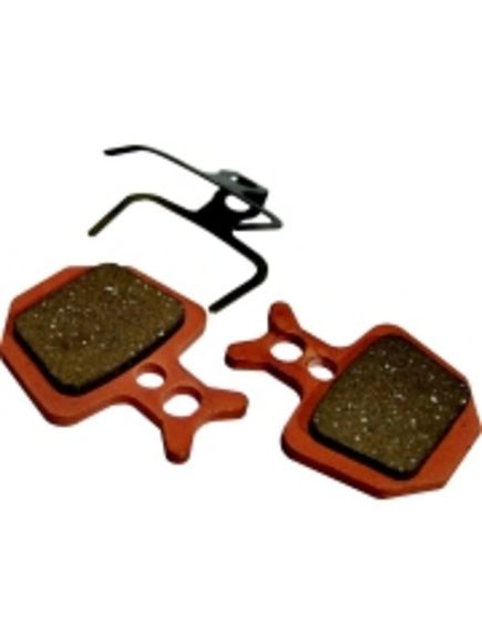 Placute Frana Disc Bicicleta Sintered Fibrax Ash946S