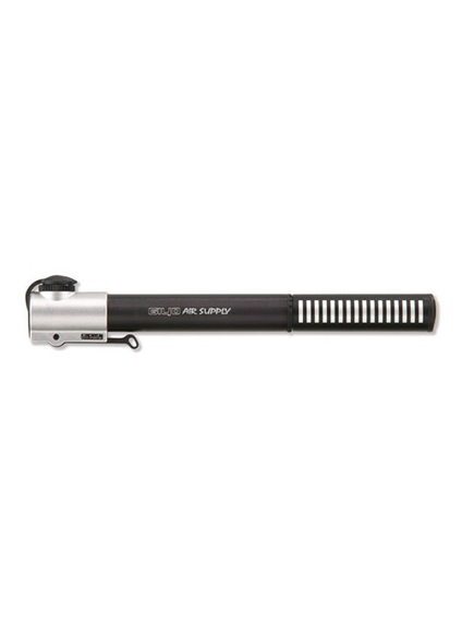 Pompa Mini Telescopica Giyo Gm-26 - Negru