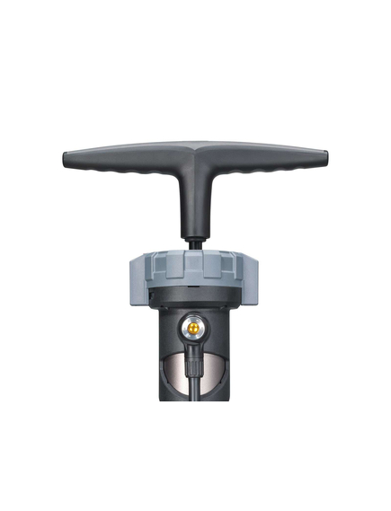 Pompa Podea Topeak Joeblow Boostertjb-Bst2 - Negru-Argintiu, imaginea nr. 2