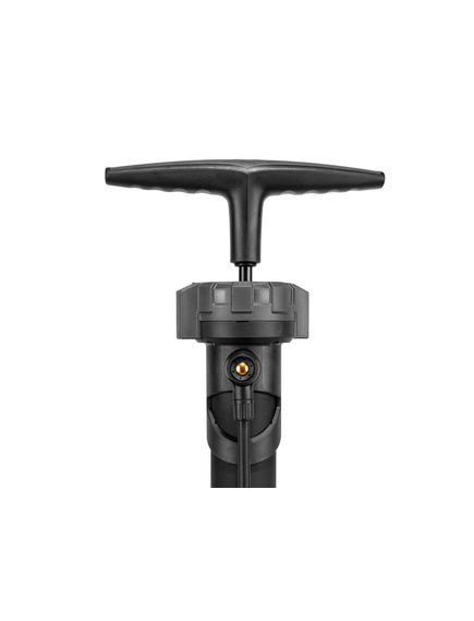 Pompa Podea Topeak Joeblow Boostertjb-Bst2 - Negru-Argintiu, imaginea nr. 5