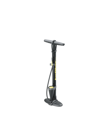 Pompa Podea Bicicleta Topeak Joeblow Max Ii Tjb-M1-06, Negru