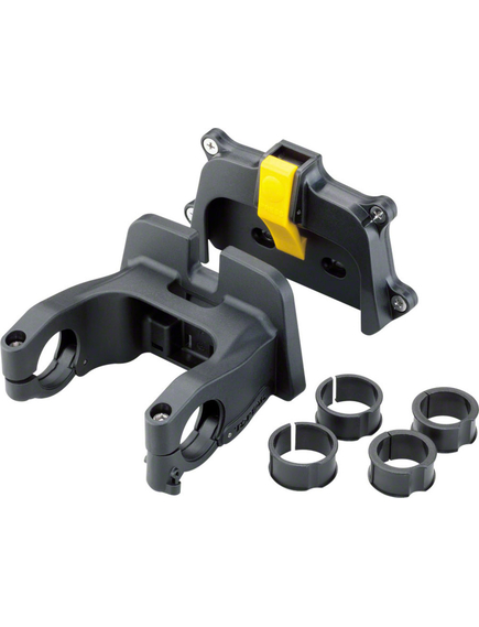 Prindere Rapida Ghidon Fx3, Pentru Cos Tc 3013 E-Bike