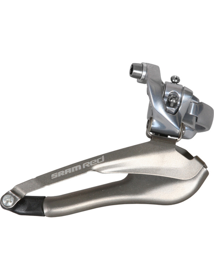 Schimbator Fata Sram Red Colier 31,8 Sus, tragere jos
