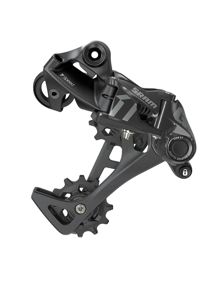 Schimbator Sram Gx Dh Tip 3.0 - 7 Viteze