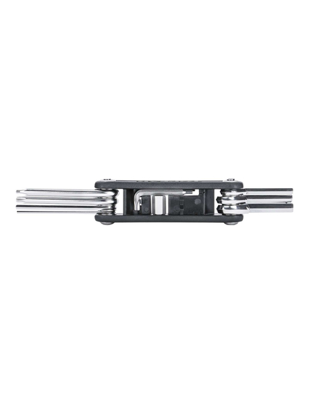 Set Mini Scule Topeak X-Tool, Tt2572B - Argintiu, imaginea nr. 3