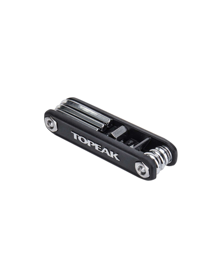 Set Mini Scule Topeak X-Tool, Tt2572B - Argintiu, imaginea nr. 2