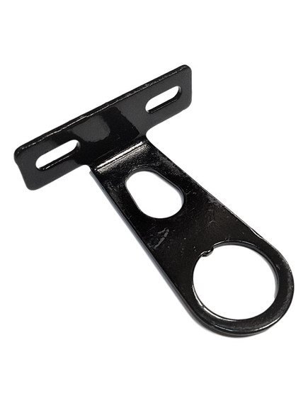 Suport Cos Bicicleta, Prindere Fata, Dhs, 25.4X3X75 Mm