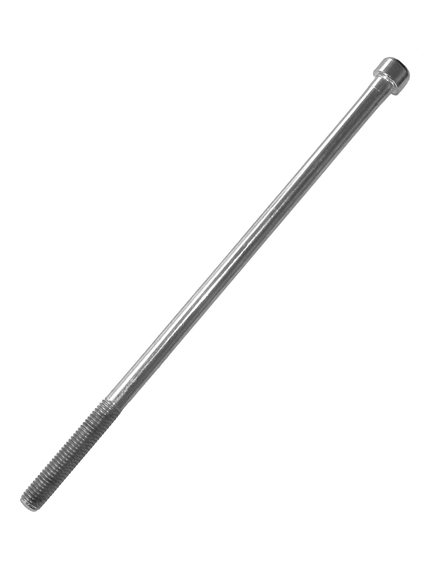 Surub Suport Ghidon Dhs - 26 Inch, Argintiu
