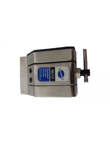 Unealta Presa Ghidaj Wtb Padlock Park Tool Sgi-7, Argintiu, imaginea nr. 3