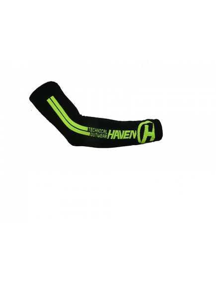 Incalzitoare Haven Softies - XL, Negru-Verde, Culoare produs: Negru/Verde, Marime produs: XL