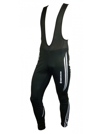 Pantaloni Ciclism Haven Isoleera - L, Negru, imaginea nr. 2 Pantaloni Ciclism Haven Isoleera - L, Negru, imaginea nr. 2