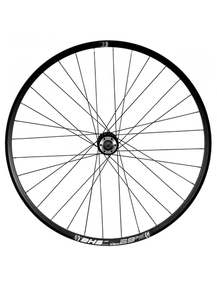 Roata Fata Bicicleta Cerurim Taurus Colinelli 29 inch - 2925, 622X21, Negru, Disk Brake
