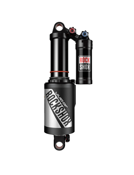 Amortizor spate RockShox Vivid Air R2C 222X70/ 8.75X2.75, imaginea nr. 2
