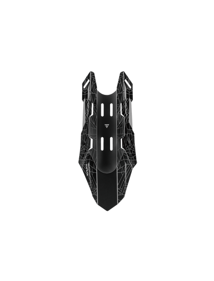 Aparatoare Noroi Fata Topeak D-Flash Dt - 26-29 Inch, Negru
