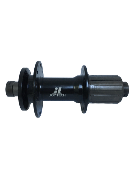 Butuc Spate Joytech D952Tse-X12-11S - 32H, Negru